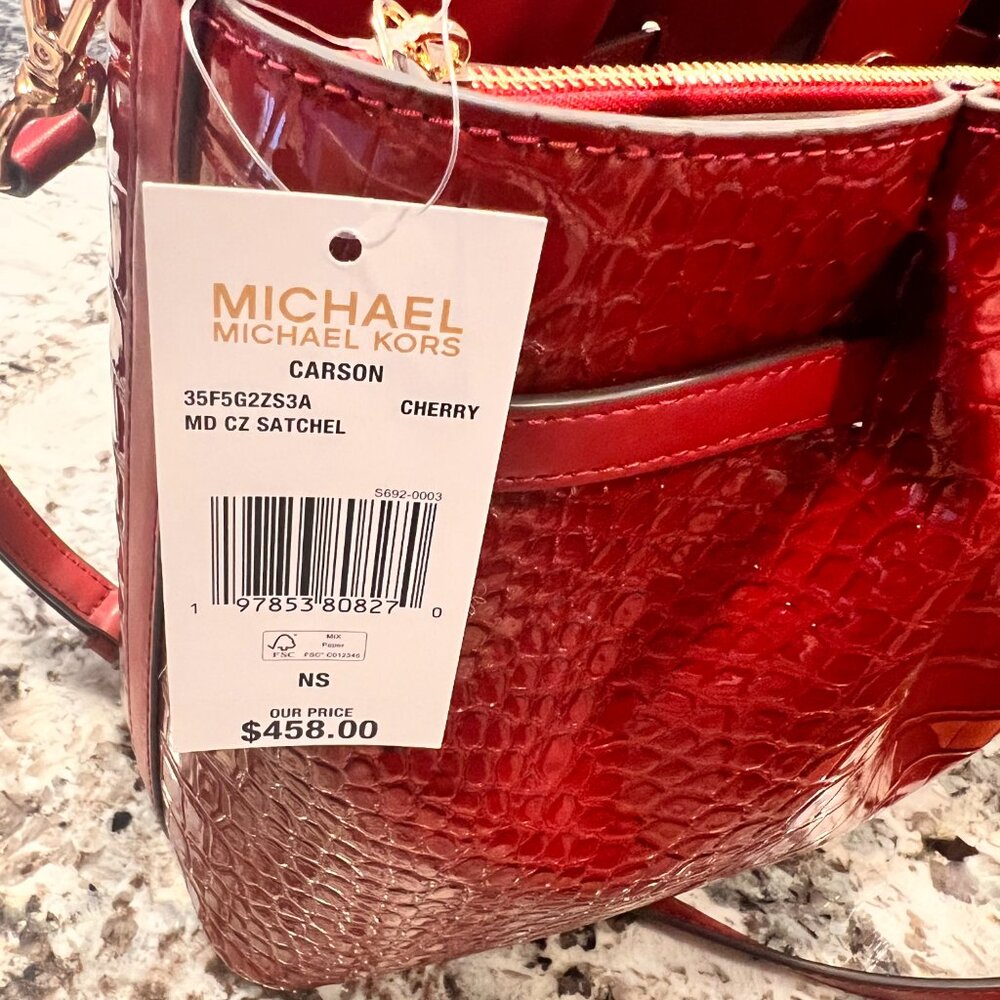 Michael Kors Carson - Picture 2 of 3